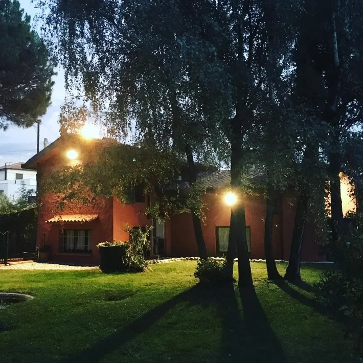 Casa vacanza per 4 persone, con giardino e panorama - 1