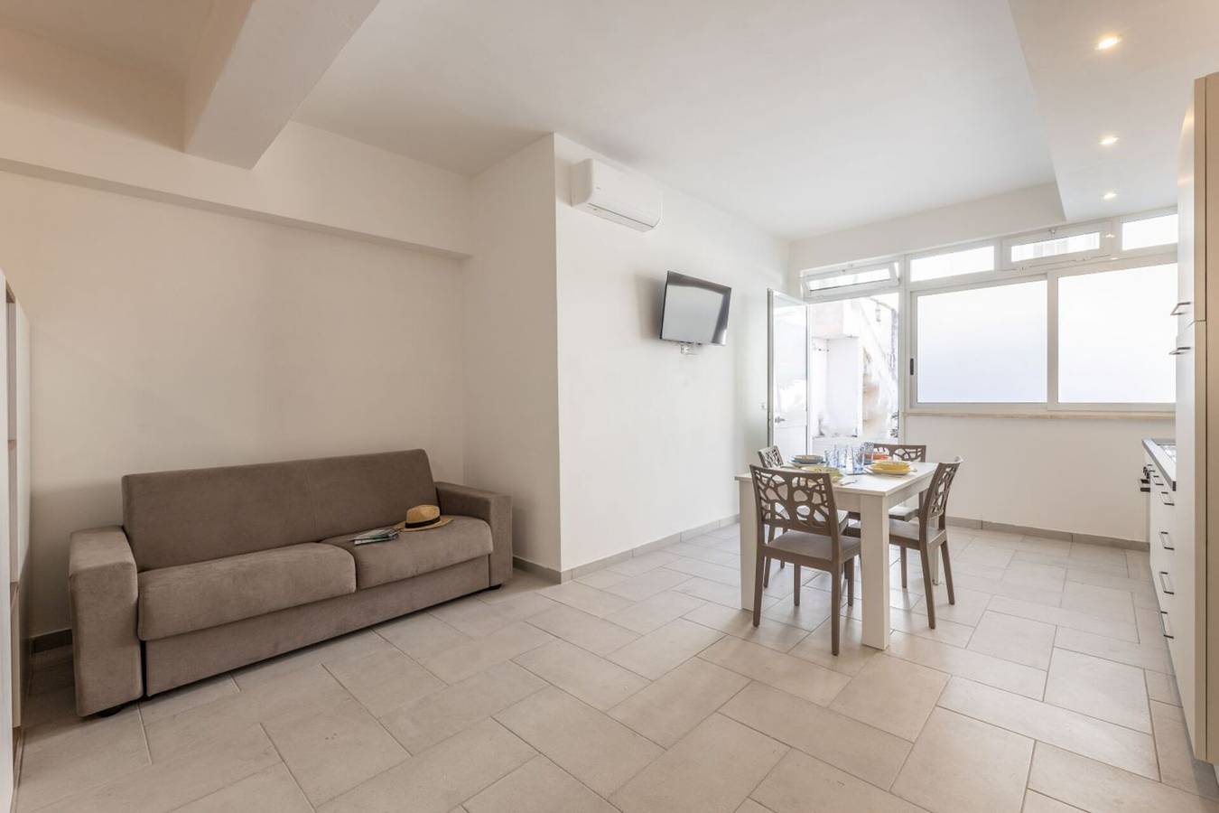 Apartamento inteiro, Appartamento Monomare, Gallipoli - Loft Carpediem Gallipoli Cvg03 in Gallipoli, Golfo de Taranto