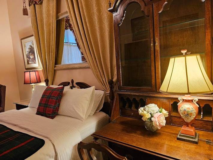 Apartamento de vacaciones para 2 personas, con vistas - 1