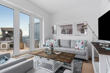 Holiday Rental for 6 People in Kappeln, Schleswig-Holstein, Photo 4