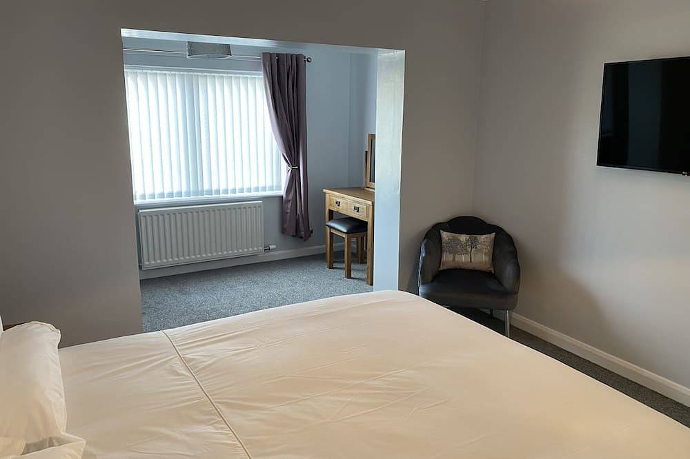 Entire apartment, Lovely one bedroom Apartment. in Penrith, Lake District