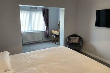 Vakantieappartement voor 3 Personen in Whinfell Forest, Cumbria, Afbeelding 2