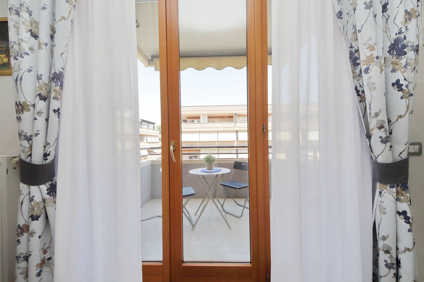 Ganze Wohnung, La casa di Vittoria by Domus&Dimore in Rom, Rom Provinz
