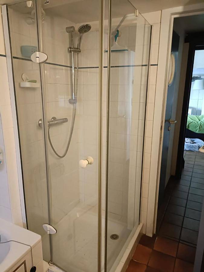 Gîte pour 5 personnes, avec vue sur le lac ainsi que vue et terrasse, animaux acceptés dans Sunparks Oostduinkerke - 2