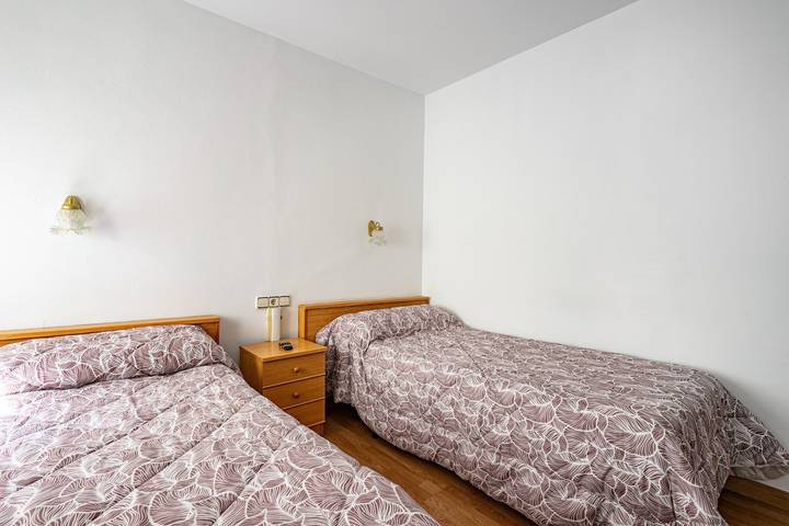 Apartamento para 2 personas en Valdés 