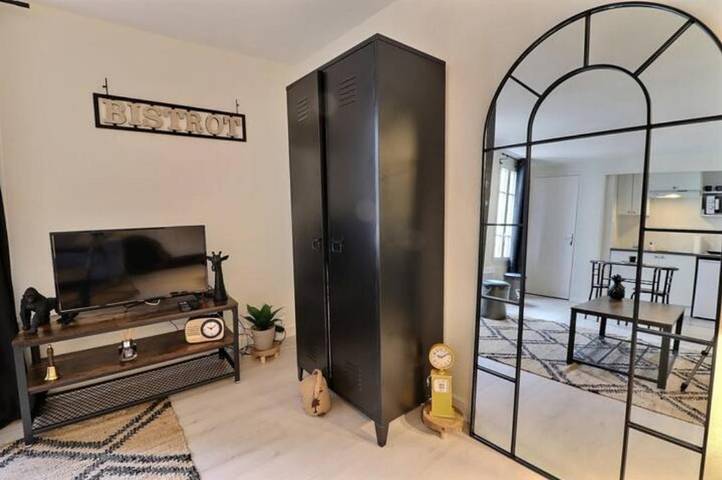 Gîte pour 2 personnes dans Office De Tourisme De Troyes - 3