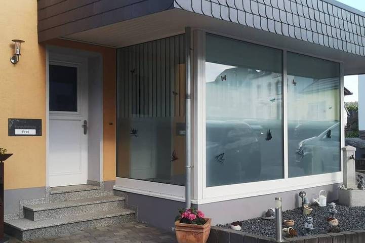 Vakantieappartement voor 2 personen, met balkon, met huisdier - 1