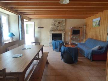 Gîte pour 5 Personnes dans Jobourg, La Hague, Photo 4