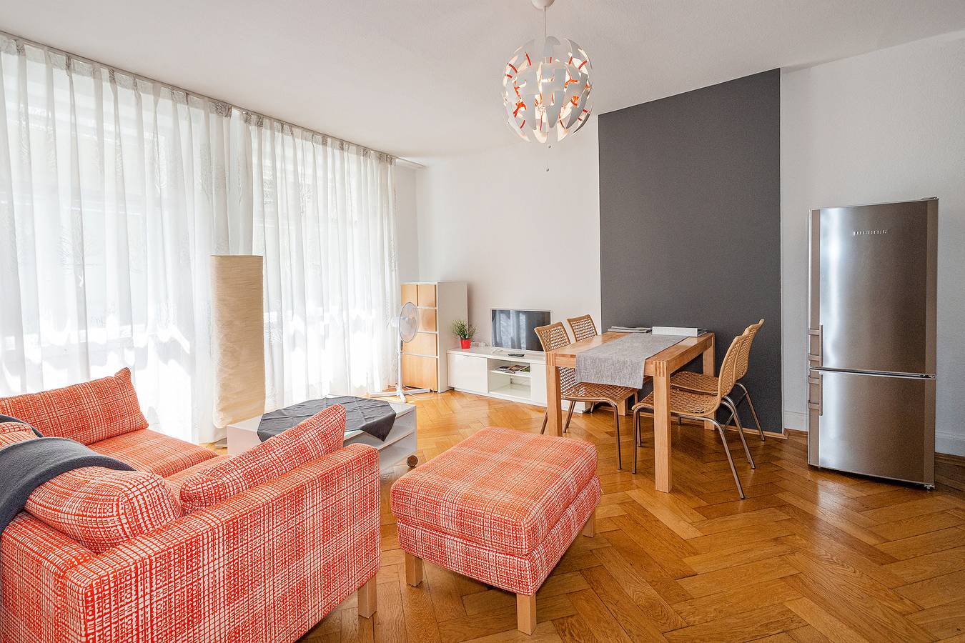 Ganze Ferienwohnung, Ferienwohnungen Spiegel - Fewo Chillout in Lindau, Bayerisch Schwaben