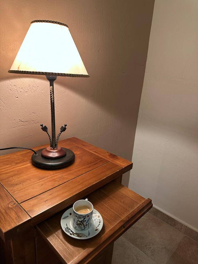 Casa de vacaciones para 8 personas, con piscina además de jardín y vistas, Familias con niños en Campo de Hellín - 3