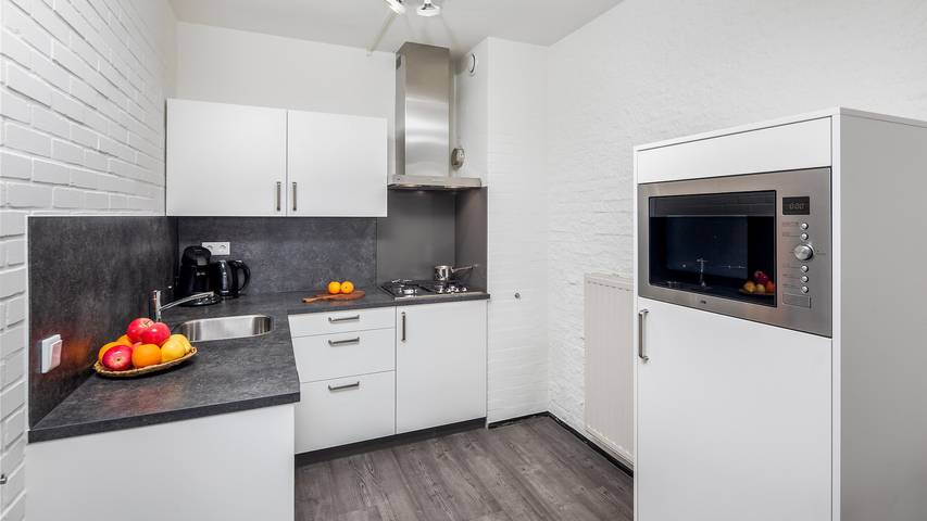 Ferienhaus für 6 Personen in Bruinisse - 4