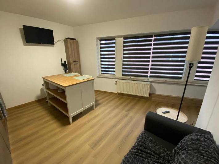 Gîte pour 2 personnes, avec vue et balcon dans Montignies Sur Sambre - 2