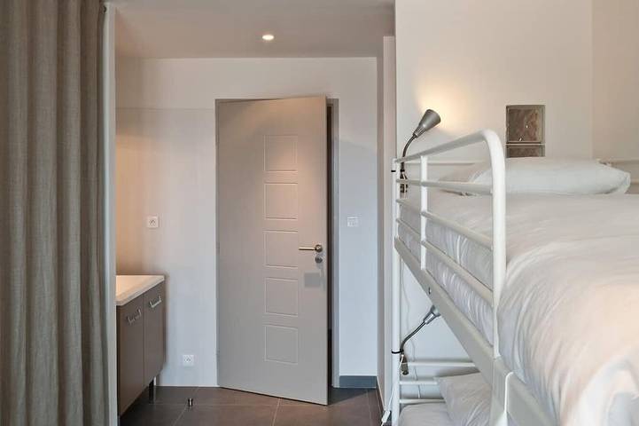 Villa pour 10 personnes, avec jardin et terrasse, animaux acceptés dans Sagone - 4