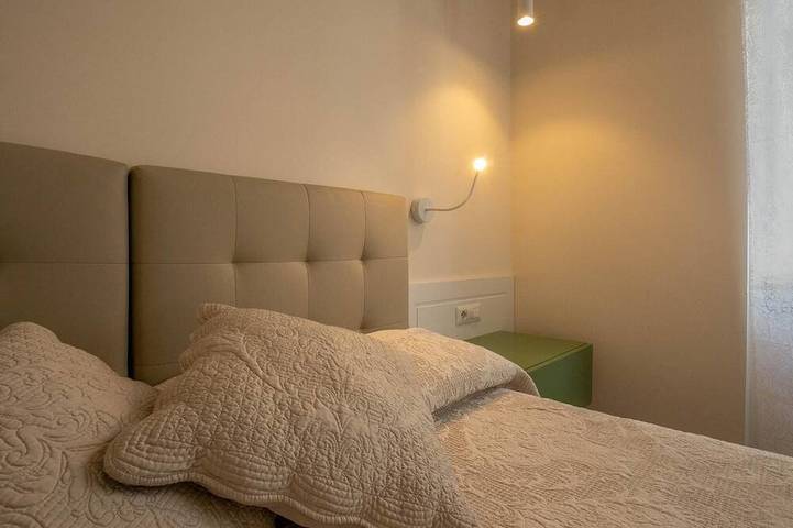 Bed and breakfast for 2 people - 1