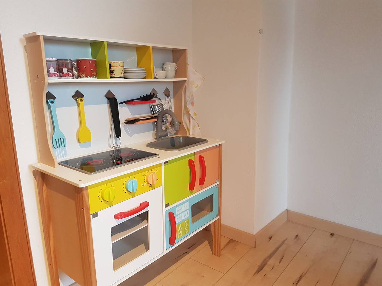 Ferienhaus Moni in Weißenstadt, Landkreis Wunsiedel im Fichtelgebirge