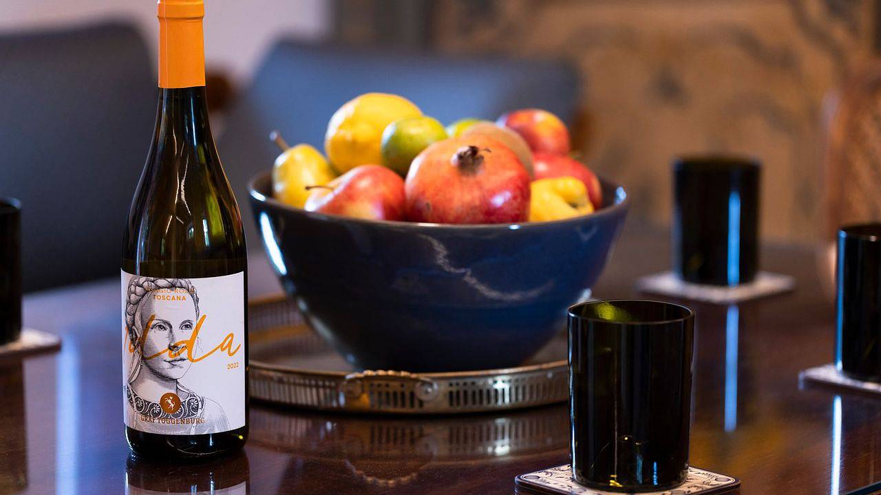 Ganze Ferienwohnung, Ferienwohnung für 4 Personen (45 m²) in Oberbozen in Oberbozen, Ritten