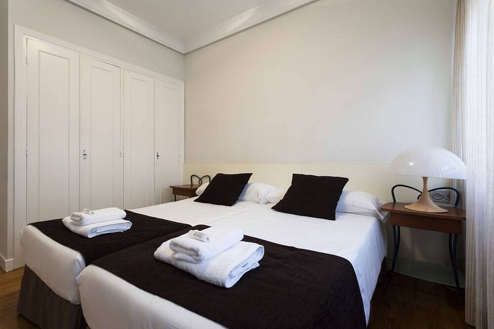 Apartamento entero, Hondarribia by Basquelidays in Fuenterrabía, Costa Vasca