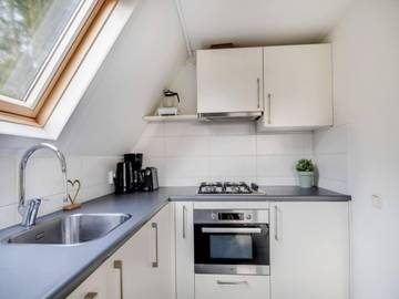 Vakantiehuis voor 6 Personen in Drenthe, Afbeelding 3