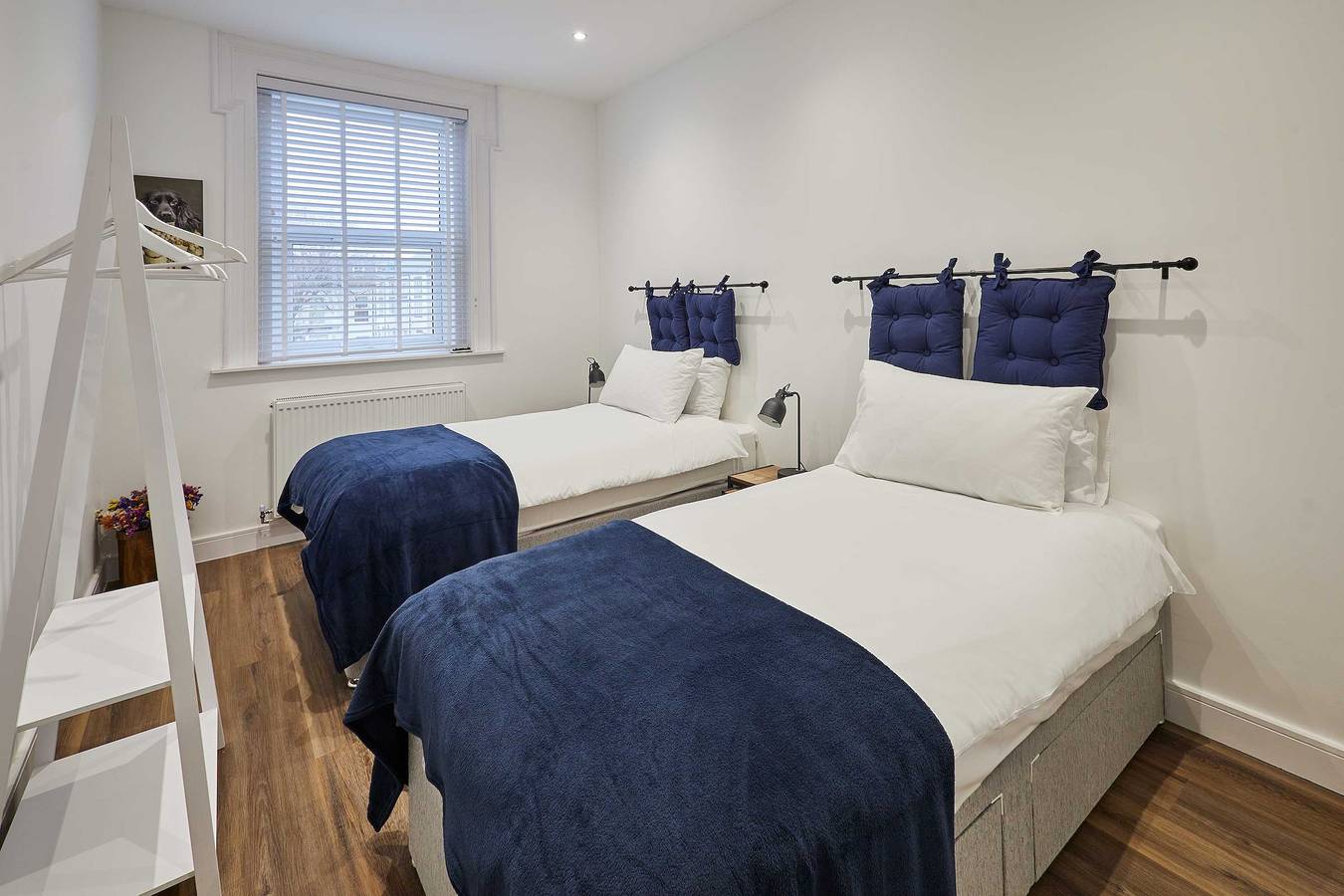 Entire apartment, Host & Stay | The Coach House, Apartment 2 in Saltburn by the Sea, Redcar and Cleveland