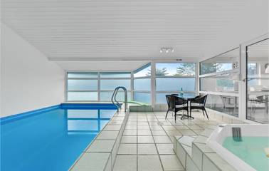 Ferienhaus für 8 Personen in Blavand, Dänemark an der Nordsee, Bild 2
