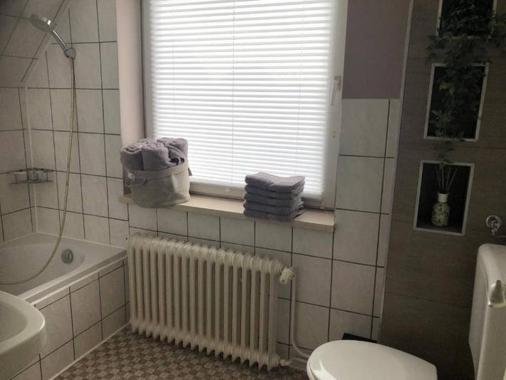 Ferienwohnung für 12 Personen, mit Sauna und Garten, mit Haustier in Jübek - 3