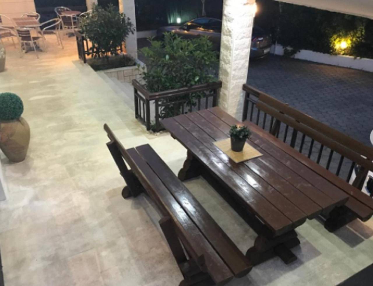 Ganze Wohnung, Ferienwohnung für 4 Personen mit Balkon in Ploce, Dubrovnik-Neretva