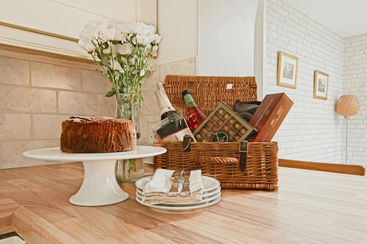 Holiday Home in Barton on Sea, Hampshire