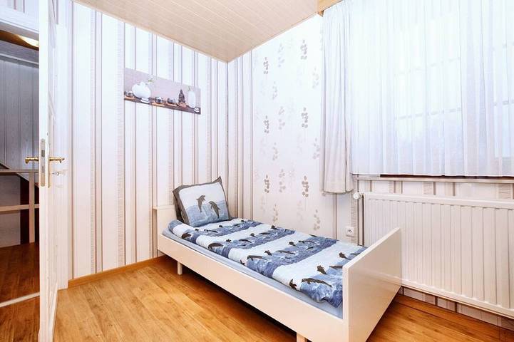 Ganze Wohnung, Ferienwohnung mit Garten in Born in Born (Amel), Amel