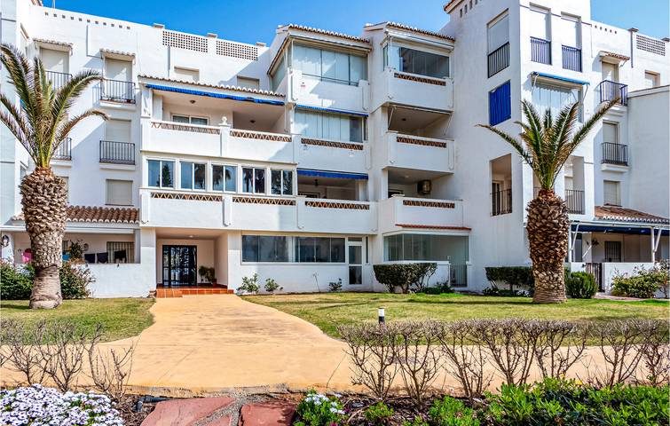 Ferienwohnung für 5 Personen, mit Pool und Terrasse - 1