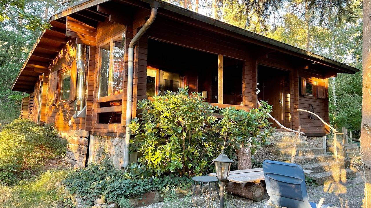 Ferienhaus für 2 Personen (55 m²) in Karwitz in Karwitz, Landkreis Lüchow-Dannenberg