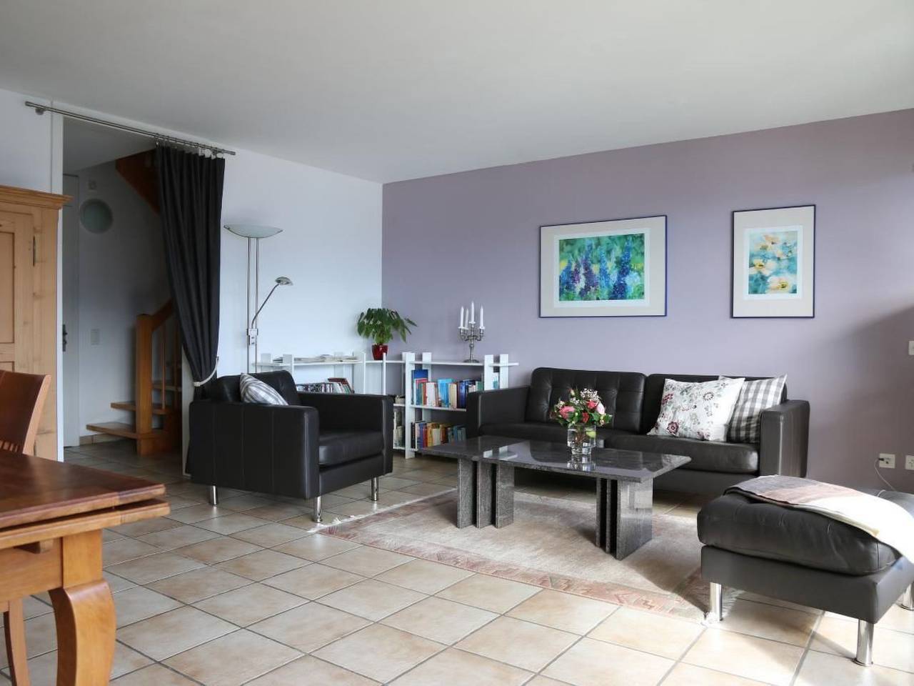 Casa Caterina in Brione sopra Minusio, Tessiner Alpen