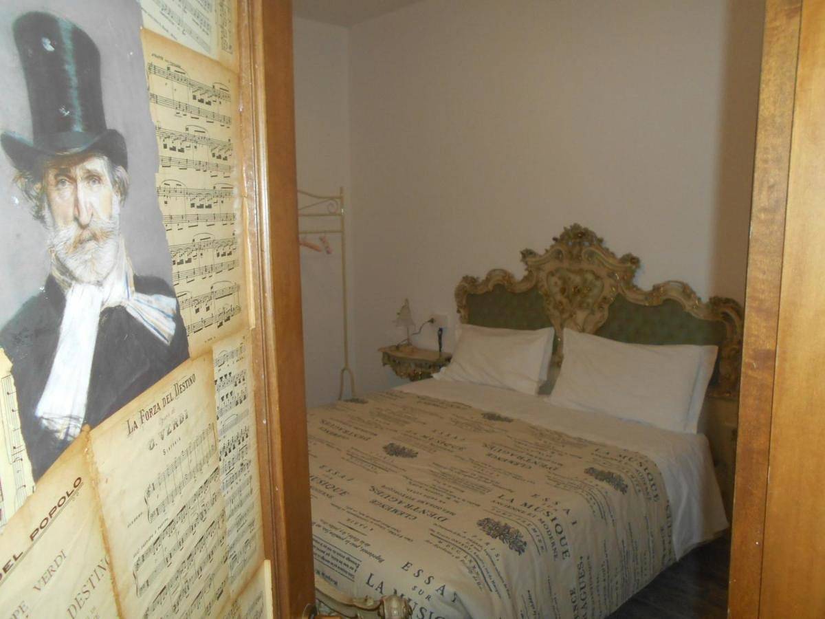 Jackie O' a la maison in Bergamo, Provincie Bergamo