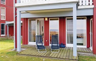 Ferienwohnung für 4 Personen in Rechlin, Müritz, Bild 4