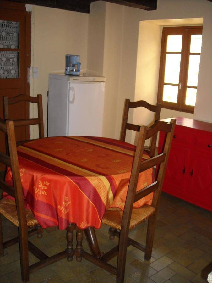 Maison de vacances pour 2 personnes, avec balcon et vue, adapté aux familles