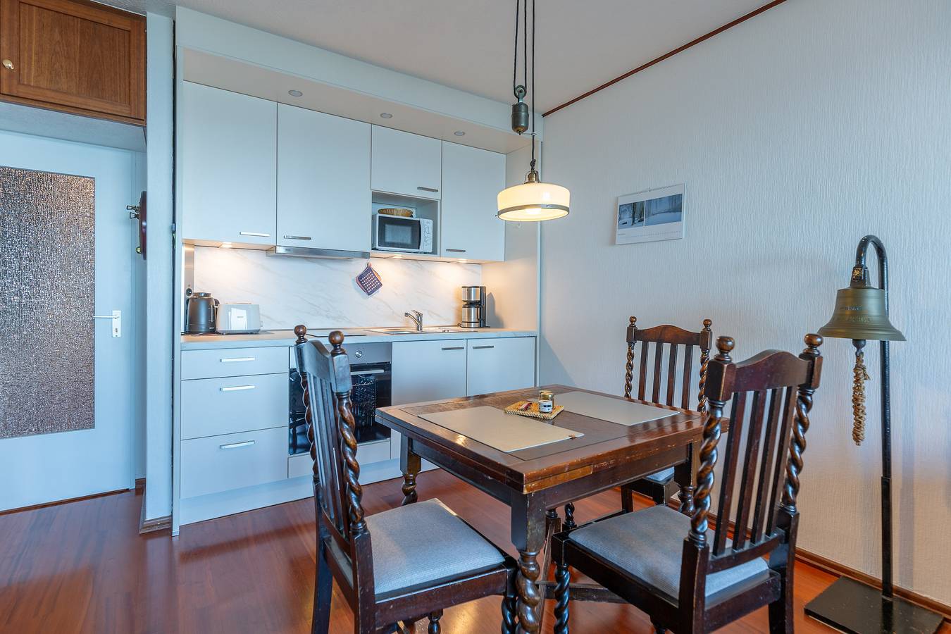 Ganze Ferienwohnung, Haus Grimmershörn, Fewo 56 in Döse, Cuxhaven