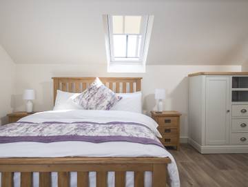 Holiday Home for 4 People in Peak District, Midlands, Photo 1