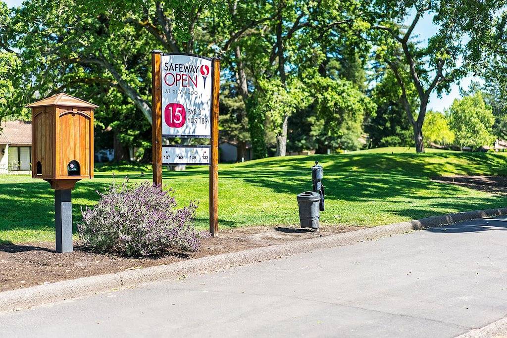 Ganze Wohnung, Deluxe & Remodeled Condo im Herzen von Silverado Resort - Wine Country Retreat in Napa Valley