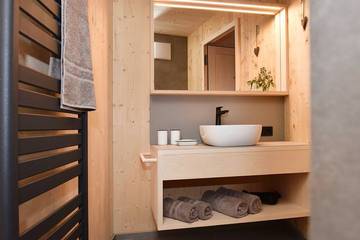 Agriturismo für 2 Personen in Krumbach (Vorarlberg), Allgäuer Alpen (Österreich), Bild 2