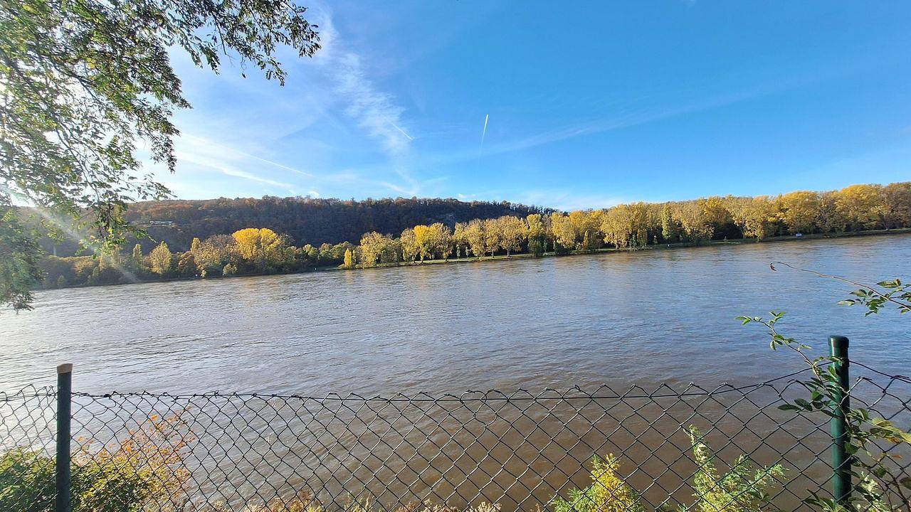 Ganze Ferienwohnung, Ferienwohnung für 2 Personen (49 m²) in Koblenz in Koblenz, Osteifel