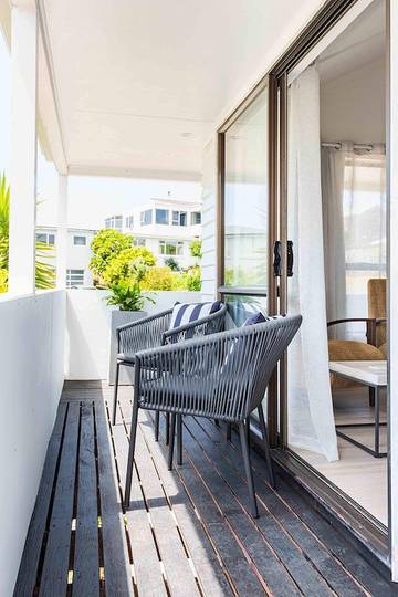 Holiday Apartment for 2 People in Mount Maunganui, Bay of Plenty, Photo 2