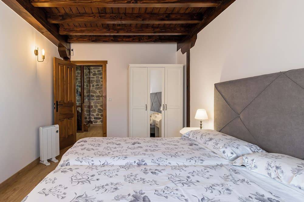 La Casona de Vernejo in Cabezón de la Sal, Costa de Cantabria