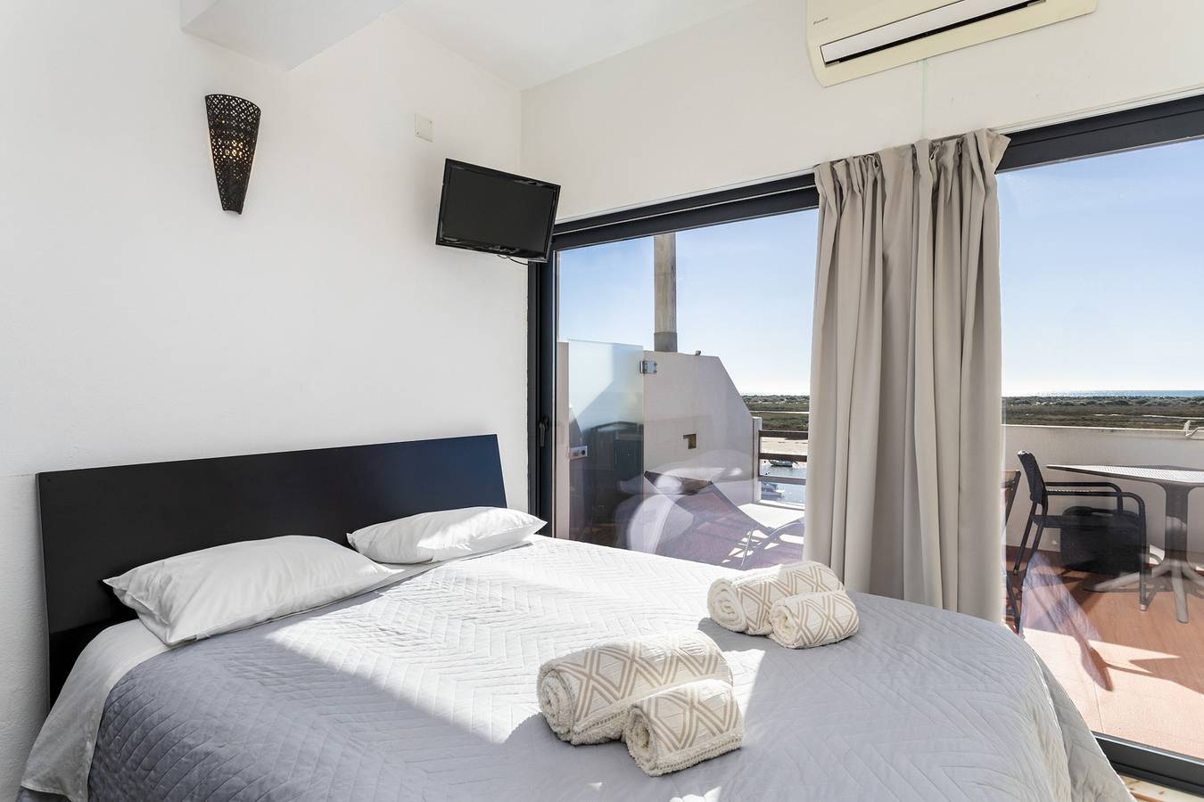 Ganze Wohnung, 13.06 Cabanas de Tavira in Cabanas de Tavira, Conceição e Cabanas de Tavira