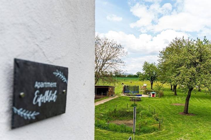 Agriturismo für 4 Personen, mit Garten