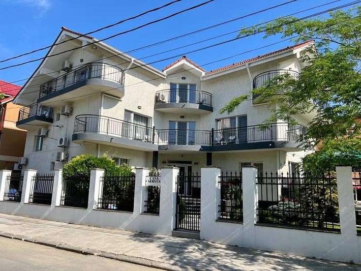 Maison d’hôte pour 3 personnes, avec jardin dans Constanța - 3