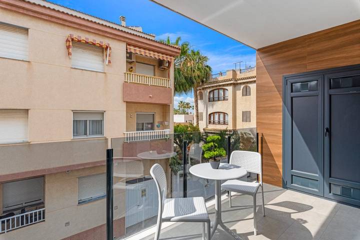 Appartement entier, Tokai Residences Casa Estrella in Playa Villananitos (San Pedro del Pinatar), San Pedro del Pinatar