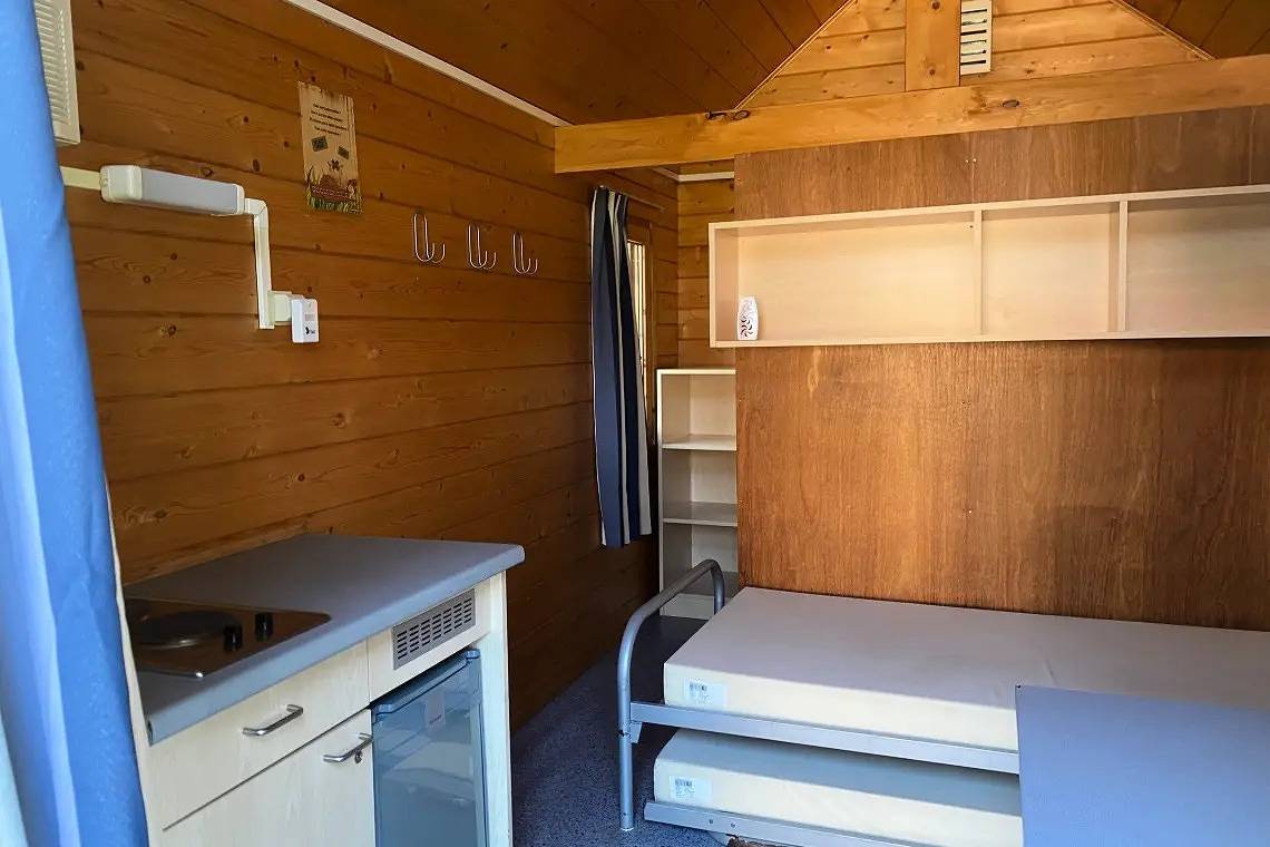 Ganze Wohnung, Ferienwohnung für 4 Personen in Bocholt (Belgien), Limburg (Belgien)