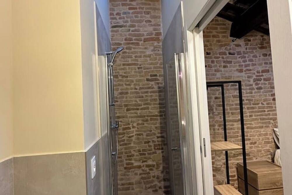 Entire apartment, Noua Luxury Studio Apartments #5 in Ravenna, Ravenna Province