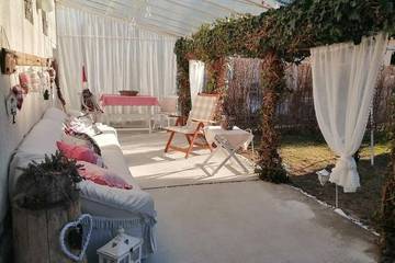 Hütte für 2 Personen in Balatonfüred, Mitteltransdanubien, Bild 4