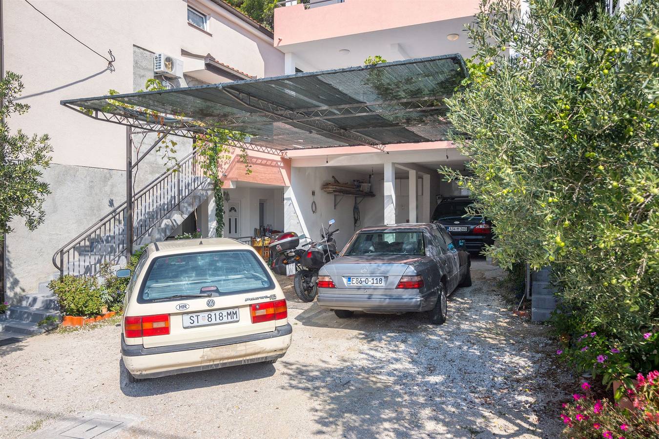 Appartamento vacanze a Pisak a partire da 136€ a notte