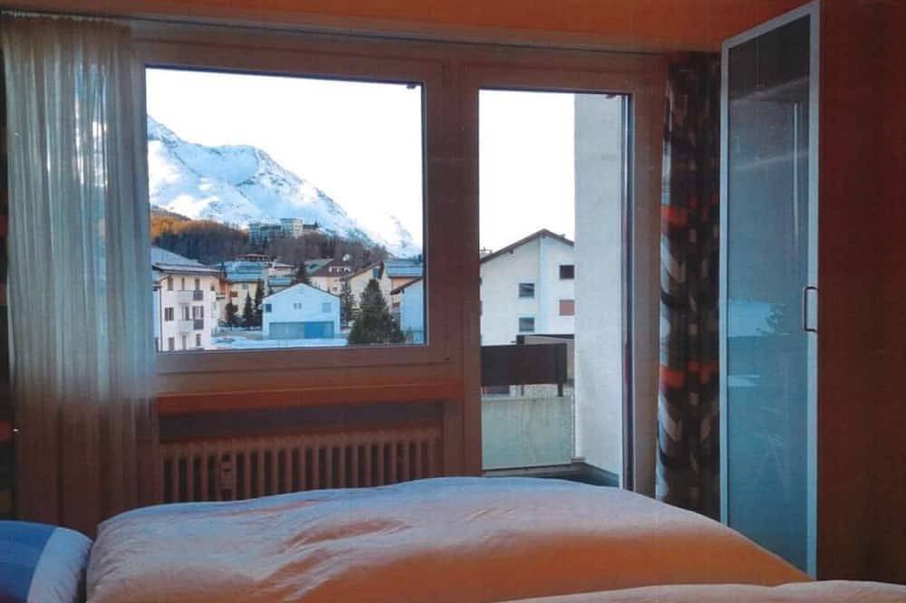 Ganze Wohnung, Chesa Fortuna 17 in Sils Maria, Sils im Engadin/Segl